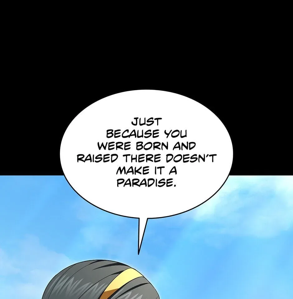Constellations of the Gods [Official] Chapter 83 page 63