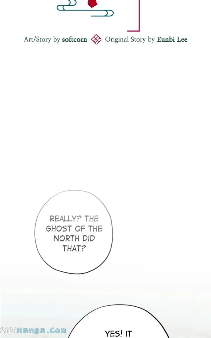 Darby the dizzying flow Chapter 27 page 34