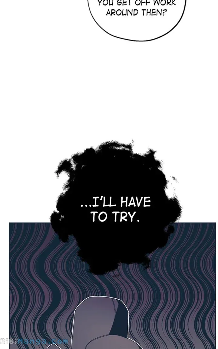 Darby the dizzying flow Chapter 27 page 39