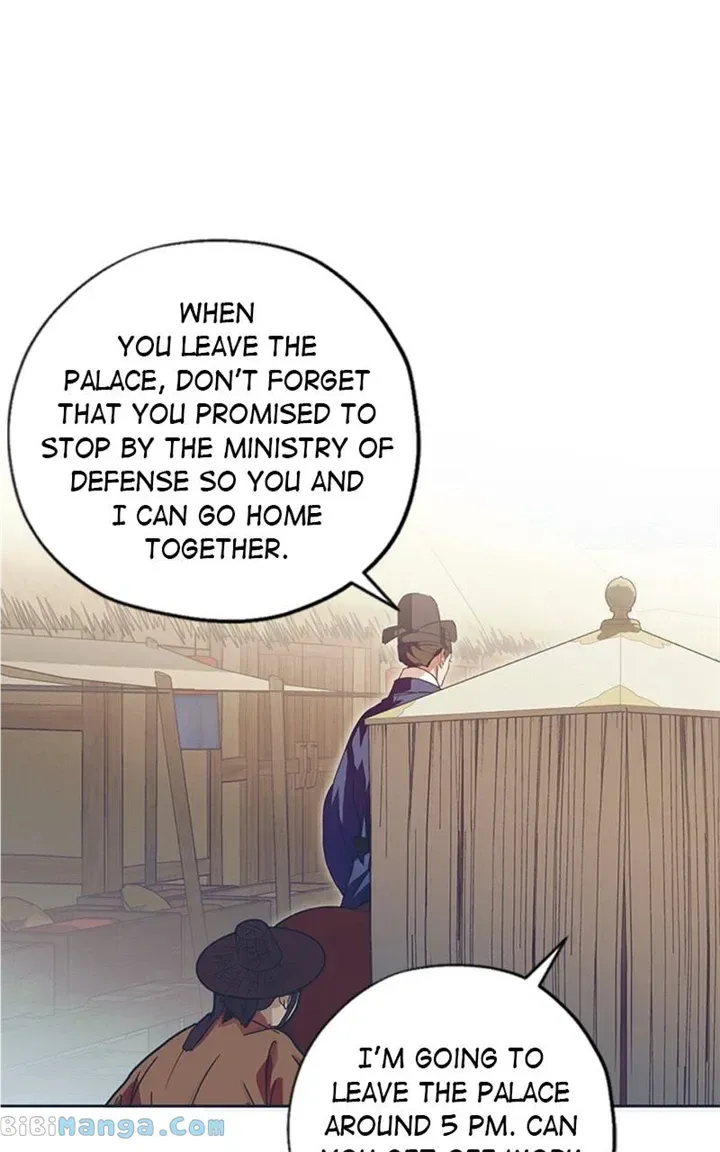 Darby the dizzying flow Chapter 27 page 38