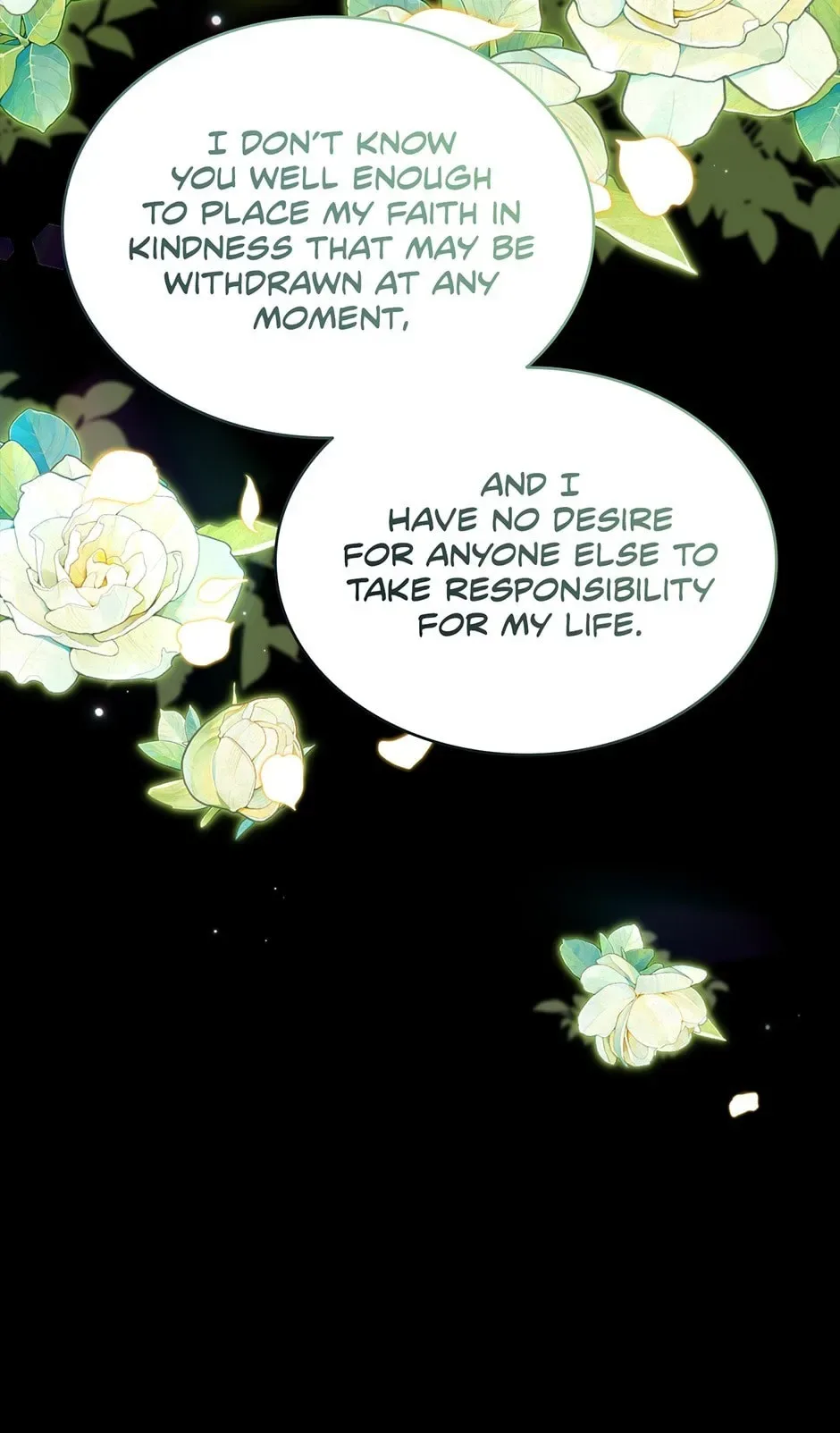 Constellations of the Gods [Official] Chapter 83 page 78