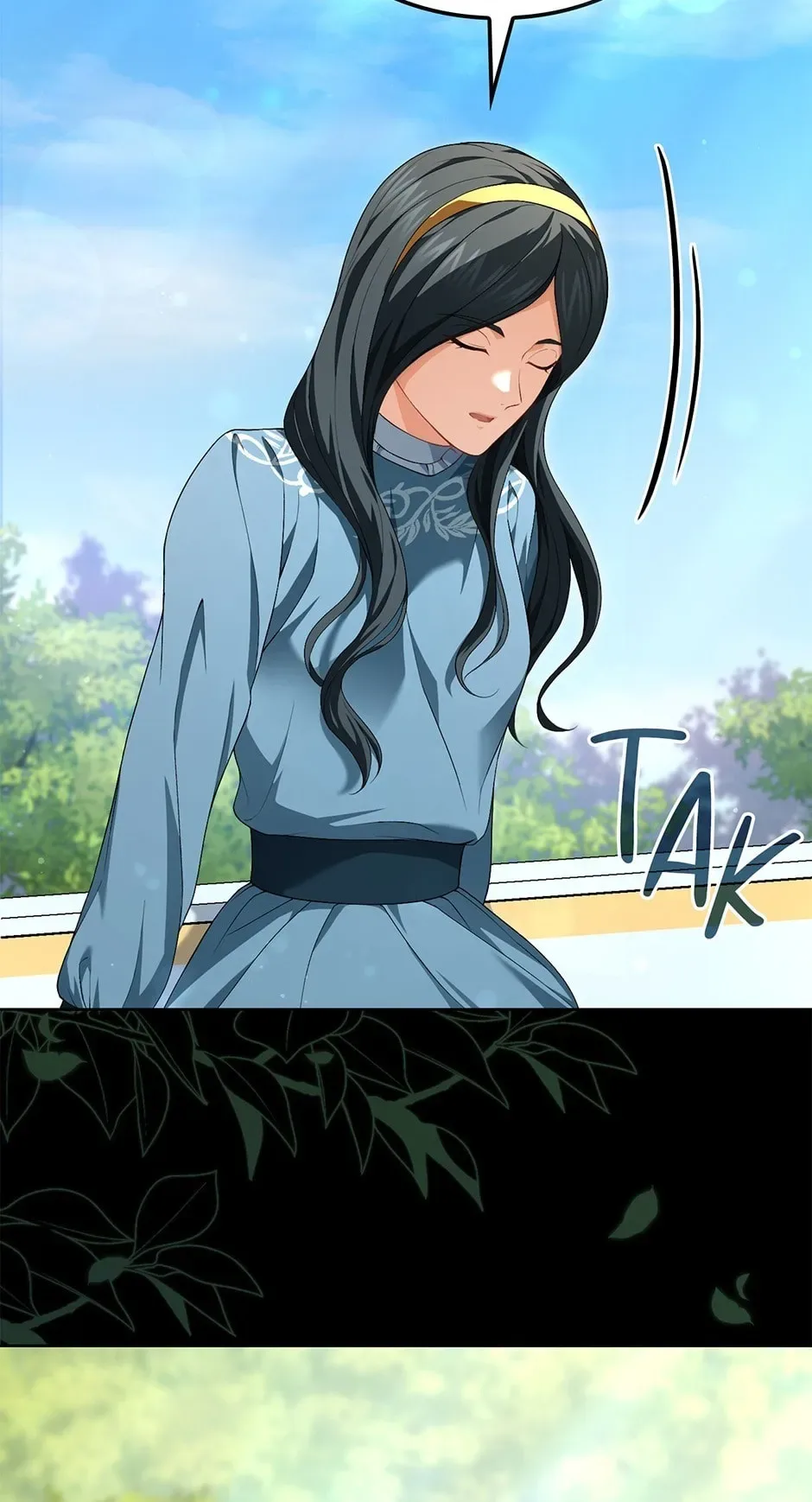 Constellations of the Gods [Official] Chapter 83 page 82