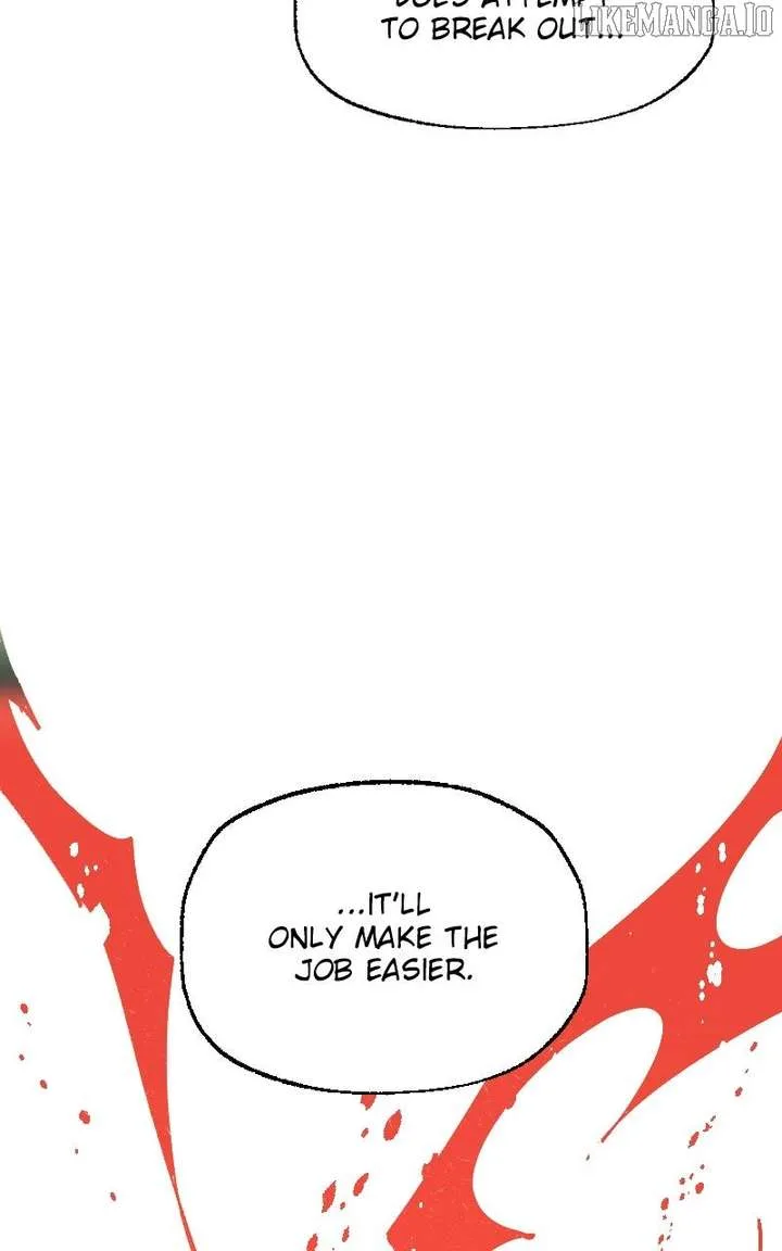 Cryptid Chapter 18 page 13