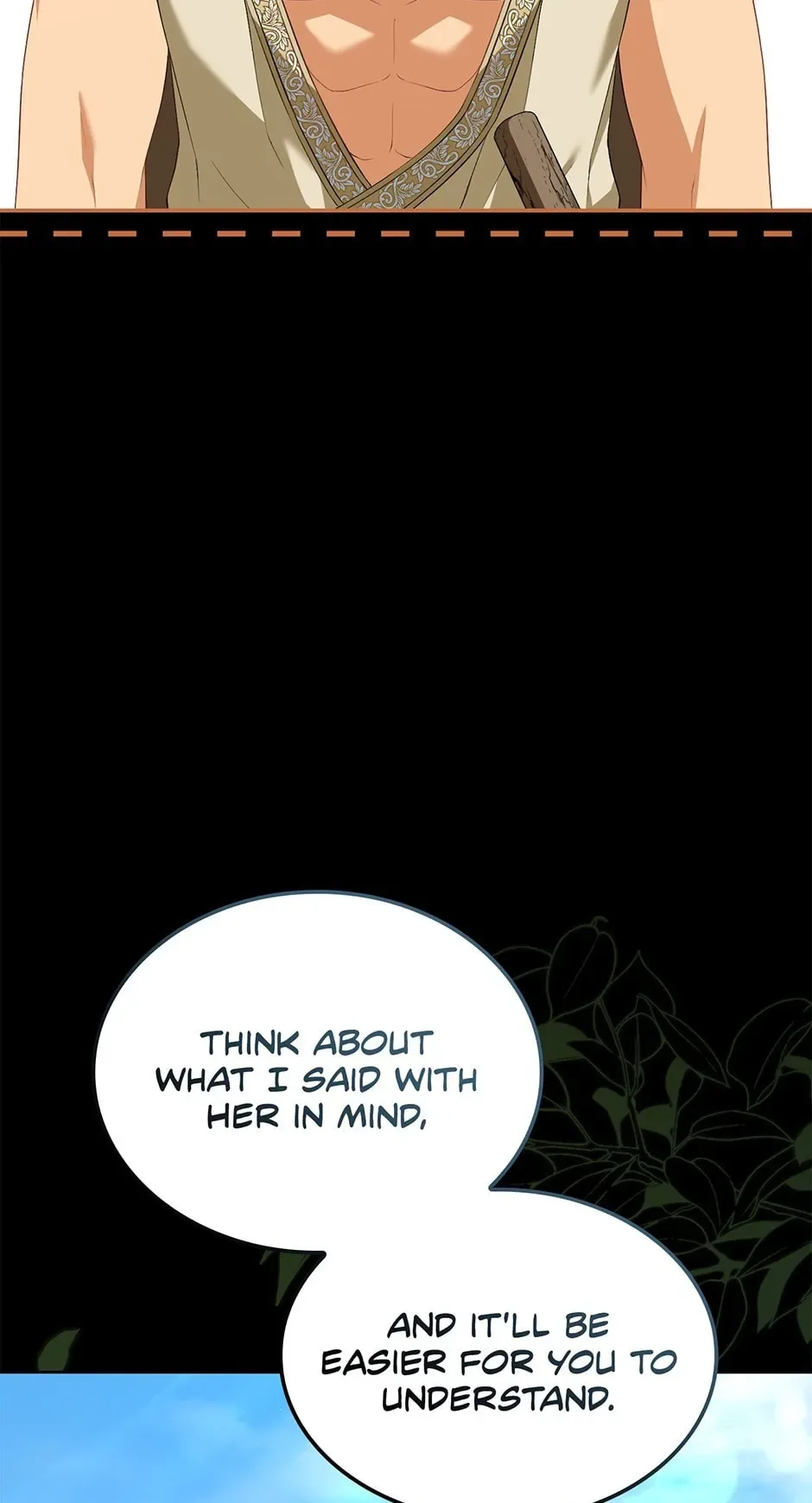 Constellations of the Gods [Official] Chapter 83 page 81