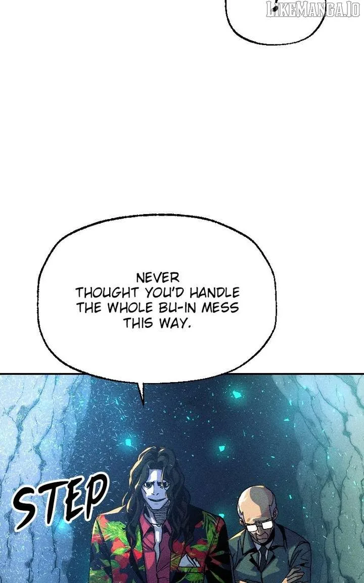 Cryptid Chapter 18 page 7