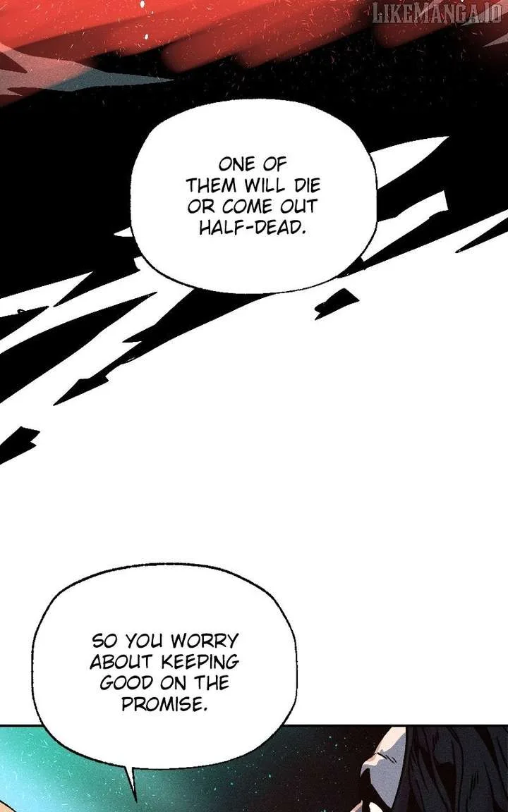 Cryptid Chapter 18 page 16