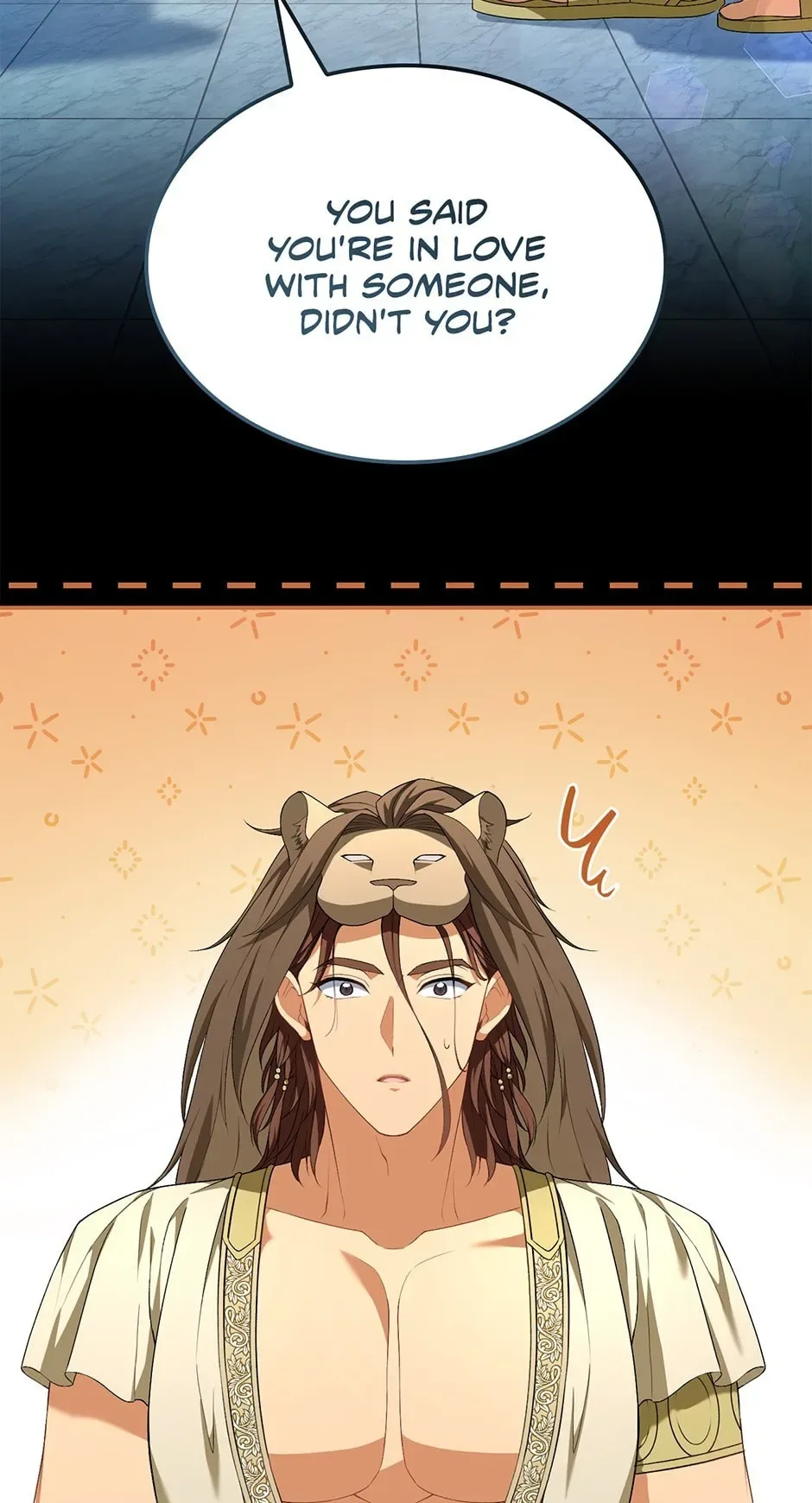 Constellations of the Gods [Official] Chapter 83 page 80