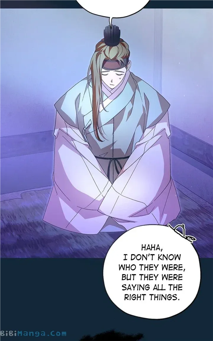 Darby the dizzying flow Chapter 27 page 50