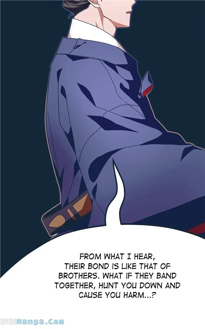 Darby the dizzying flow Chapter 27 page 63