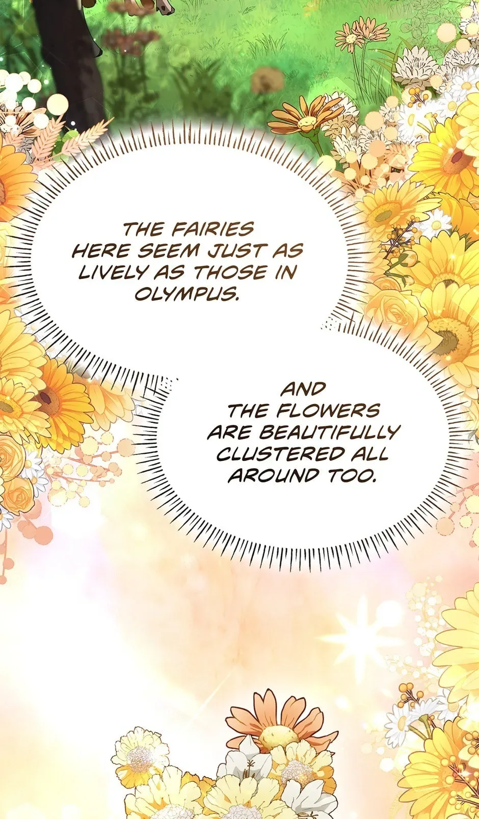 Constellations of the Gods [Official] Chapter 83 page 92