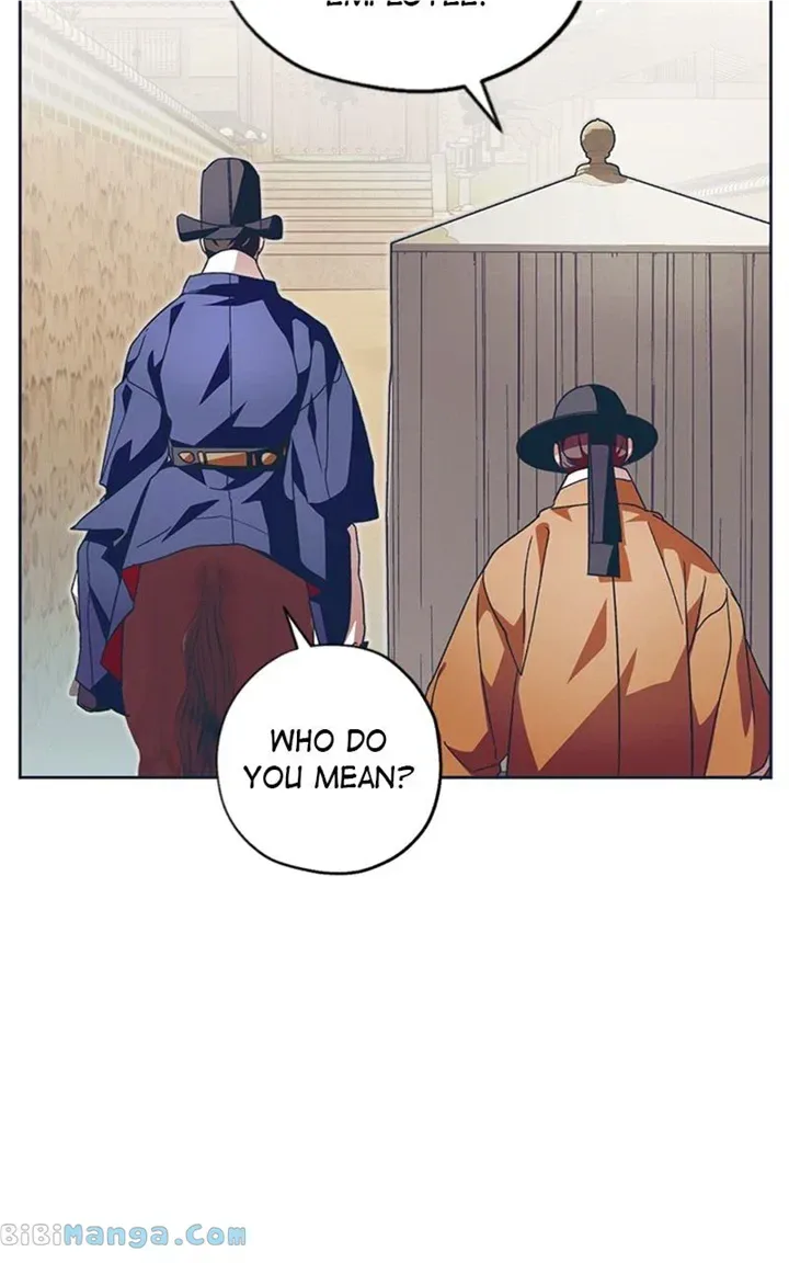 Darby the dizzying flow Chapter 27 page 68