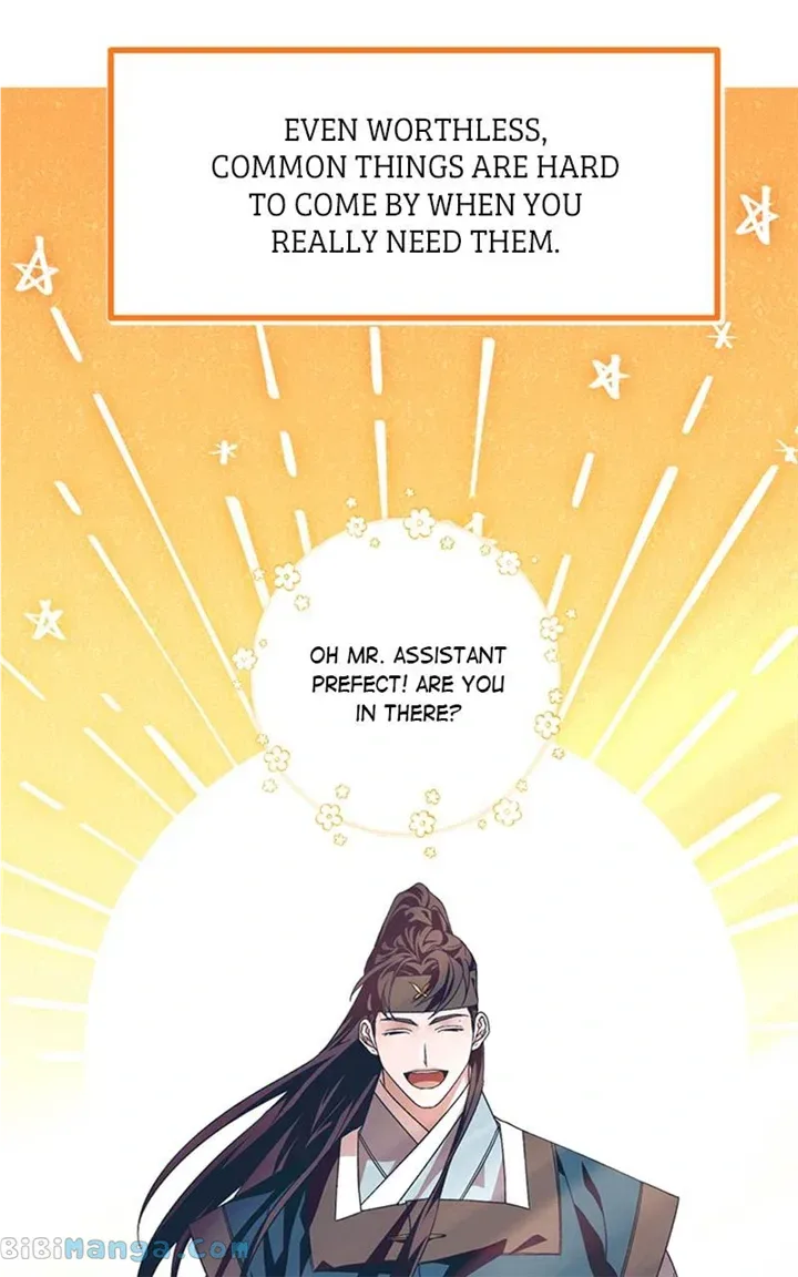 Darby the dizzying flow Chapter 27 page 75