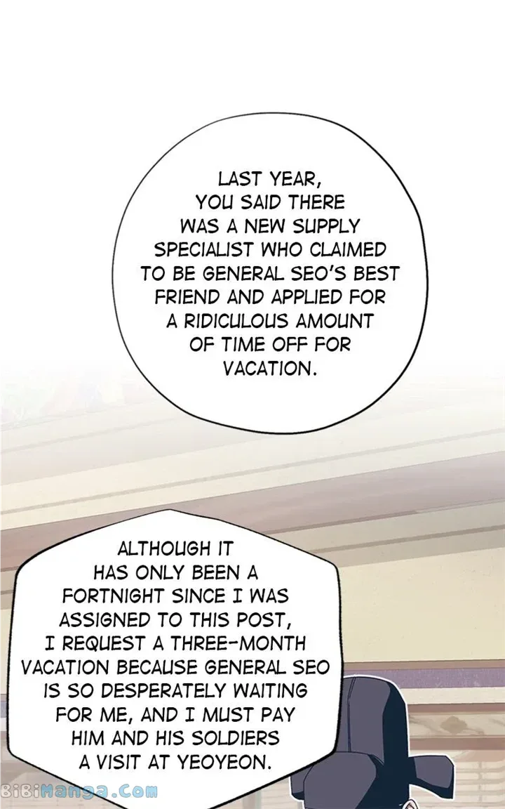 Darby the dizzying flow Chapter 27 page 69