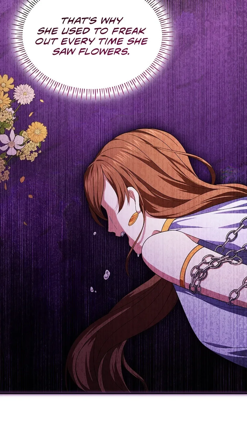 Constellations of the Gods [Official] Chapter 83 page 96