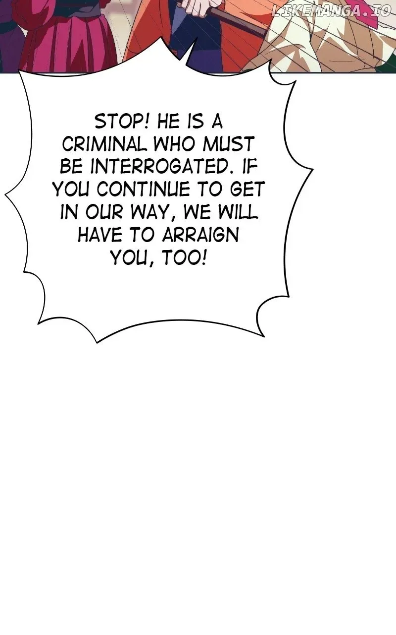 Darby the dizzying flow Chapter 64 page 11
