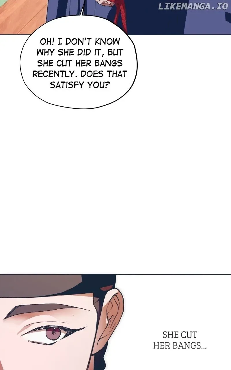 Darby the dizzying flow Chapter 64 page 37
