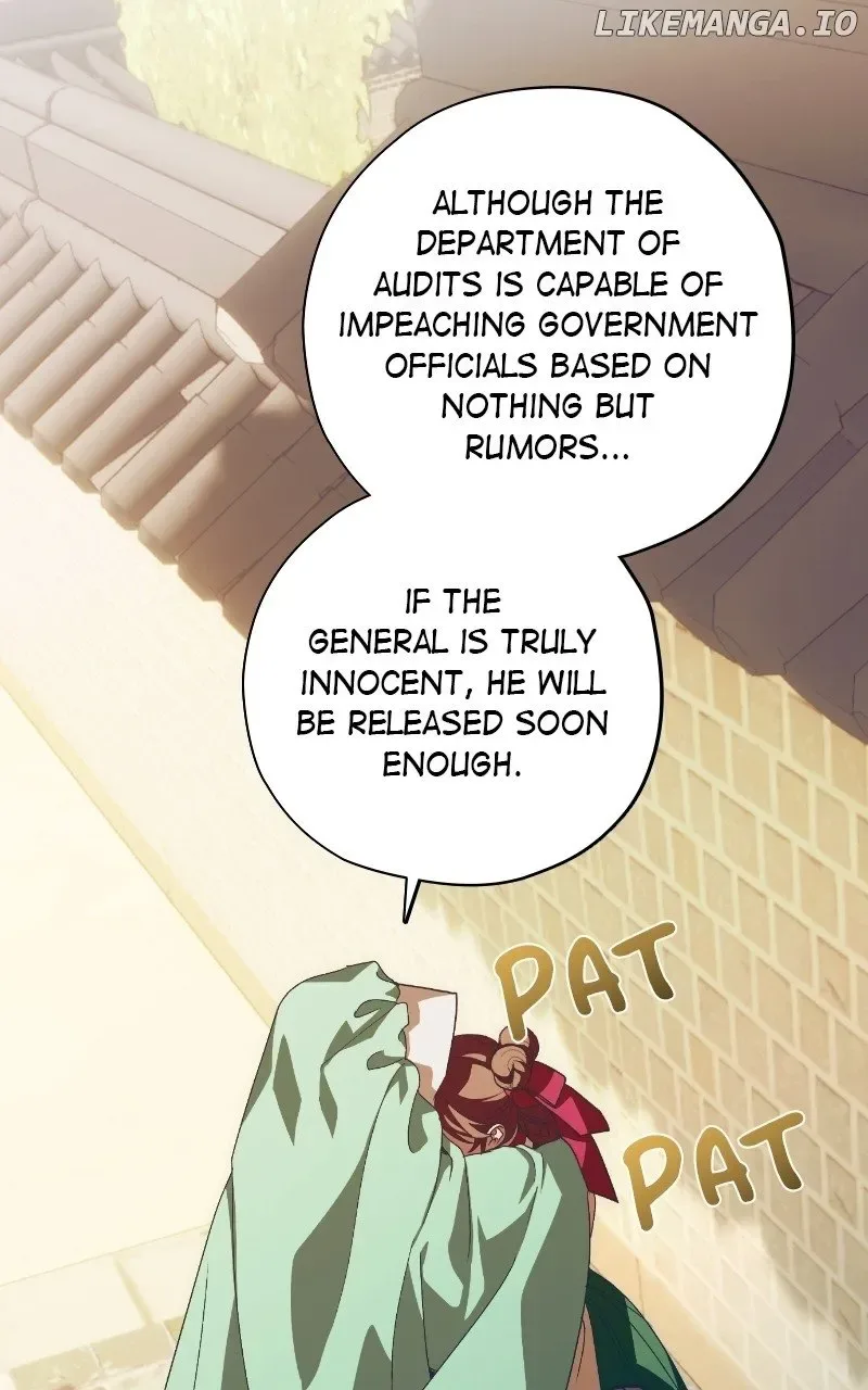 Darby the dizzying flow Chapter 64 page 85