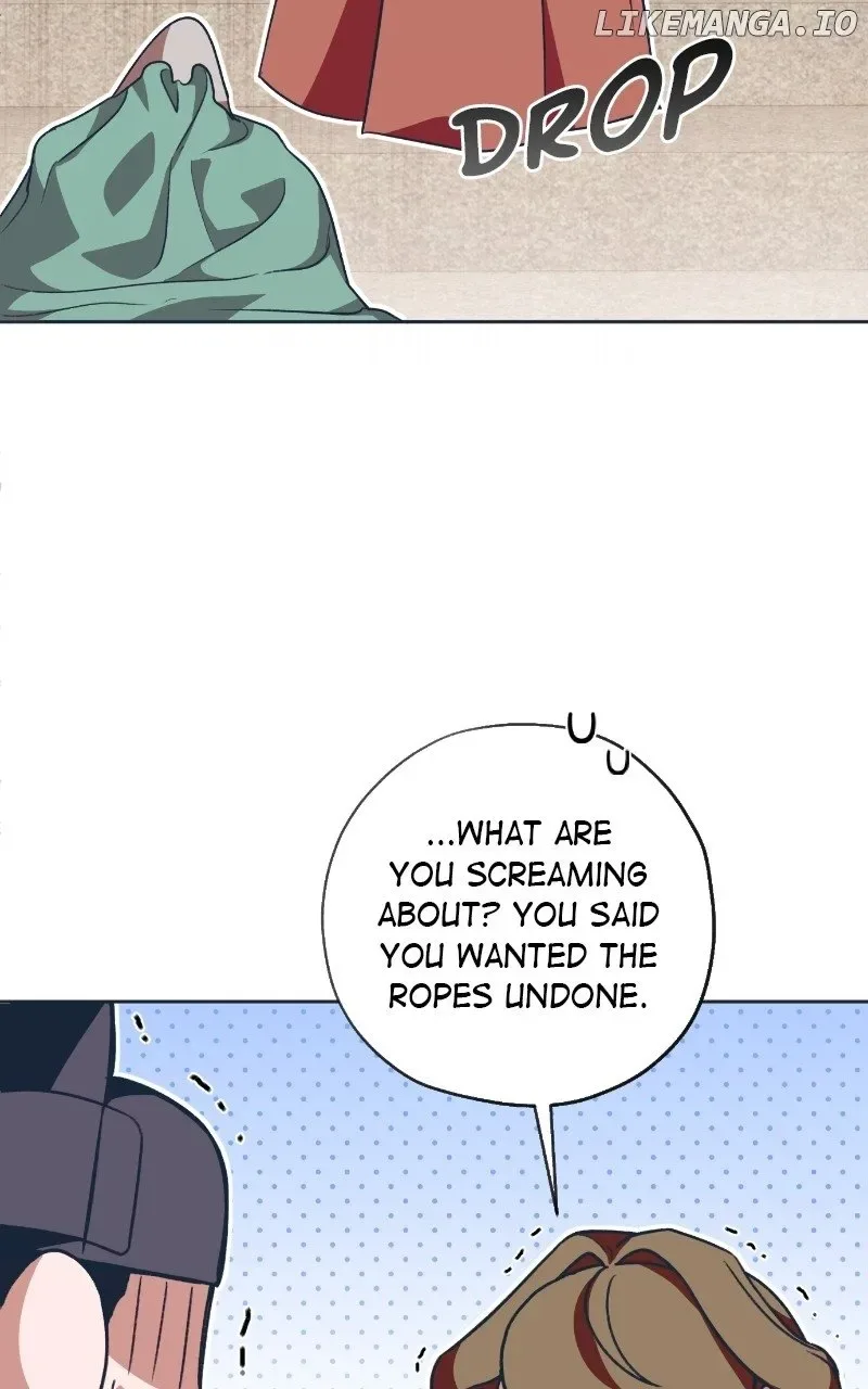Darby the dizzying flow Chapter 64 page 68