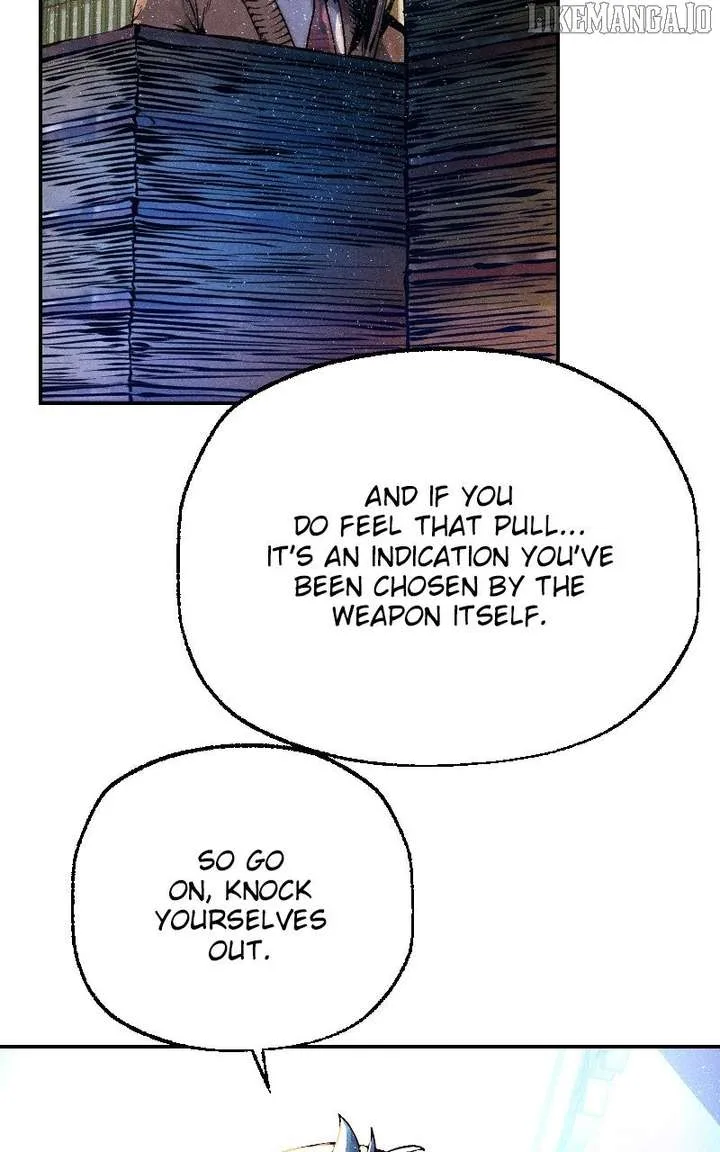 Cryptid Chapter 18 page 80