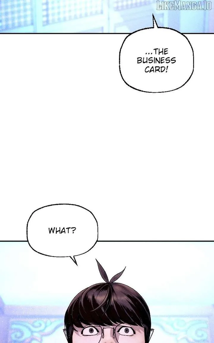 Cryptid Chapter 18 page 83