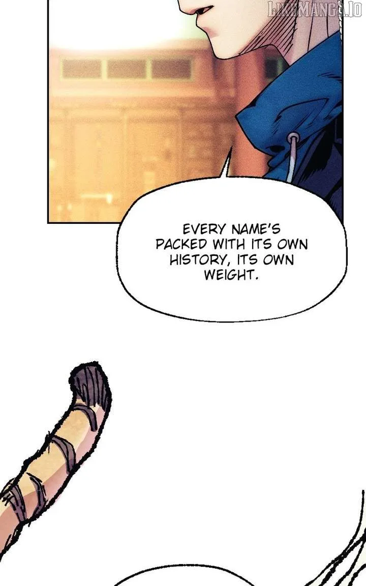 Cryptid Chapter 18 page 99