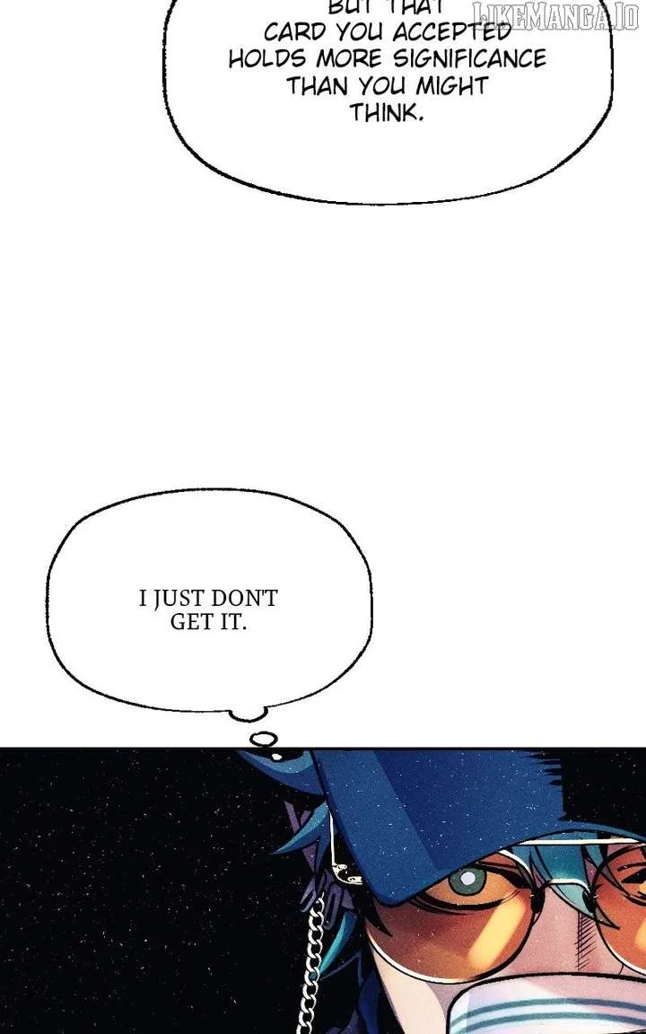 Cryptid Chapter 18 page 92