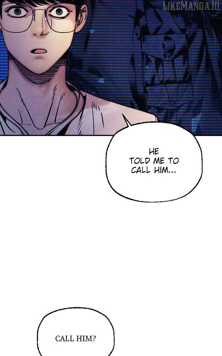 Cryptid Chapter 18 page 106