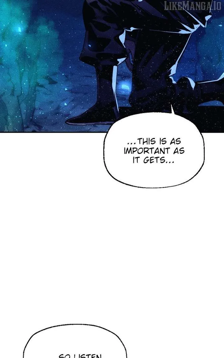 Cryptid Chapter 18 page 128