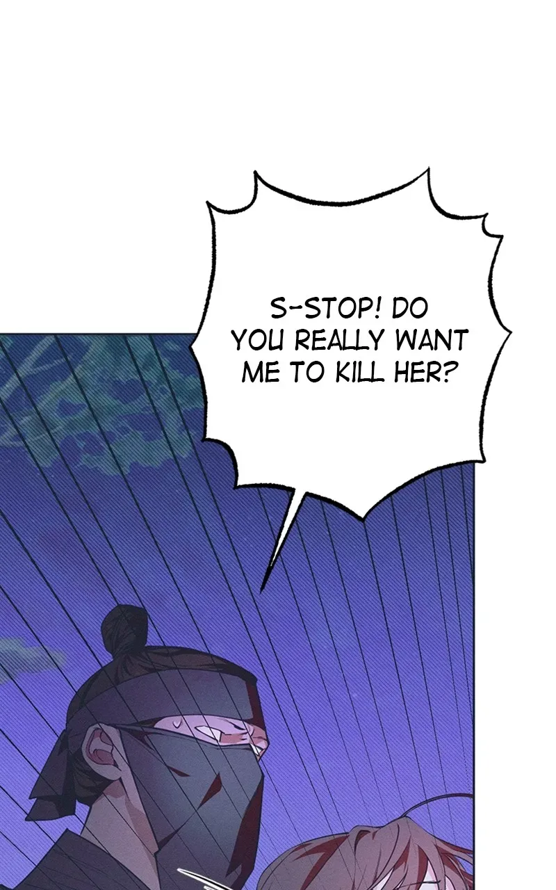 Darby the dizzying flow Chapter 13 page 8