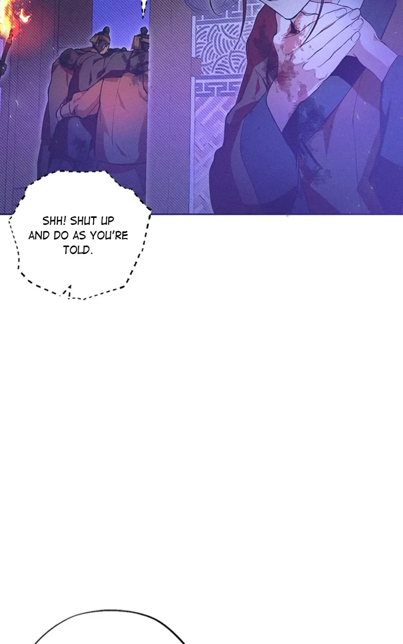 Darby the dizzying flow Chapter 13 page 51