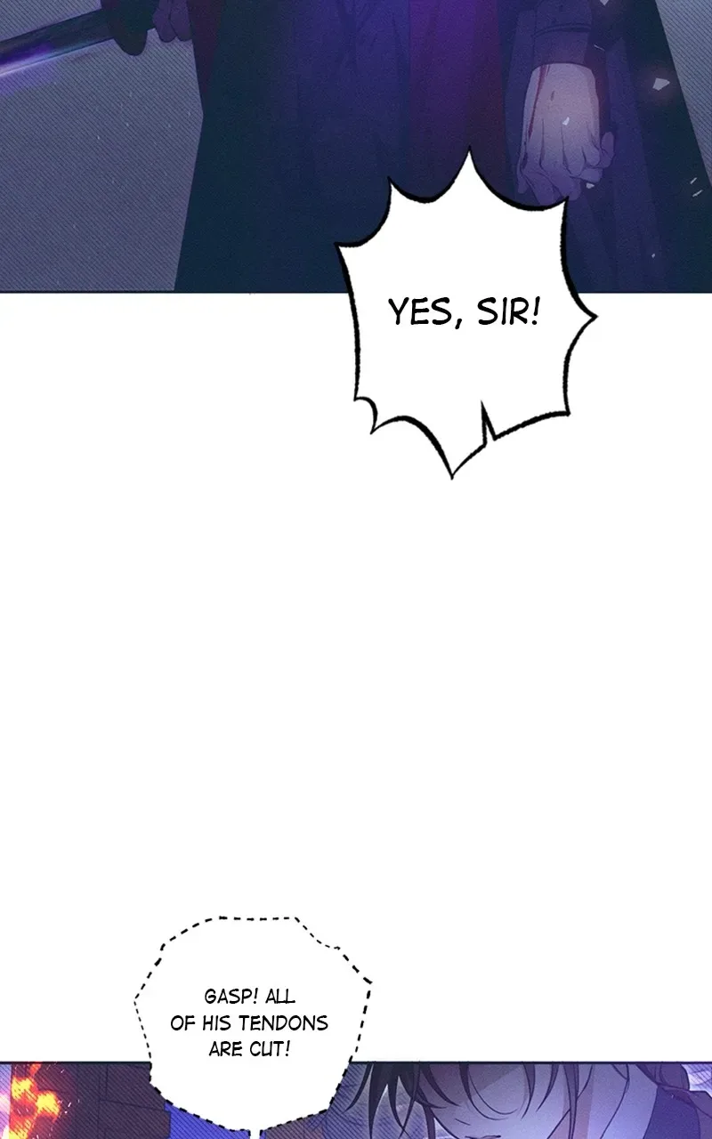 Darby the dizzying flow Chapter 13 page 50