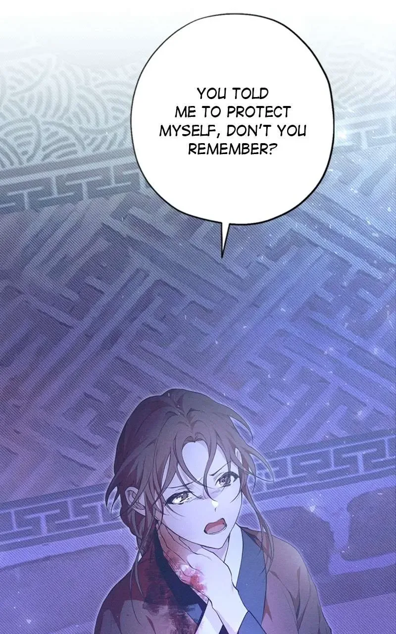 Darby the dizzying flow Chapter 13 page 56