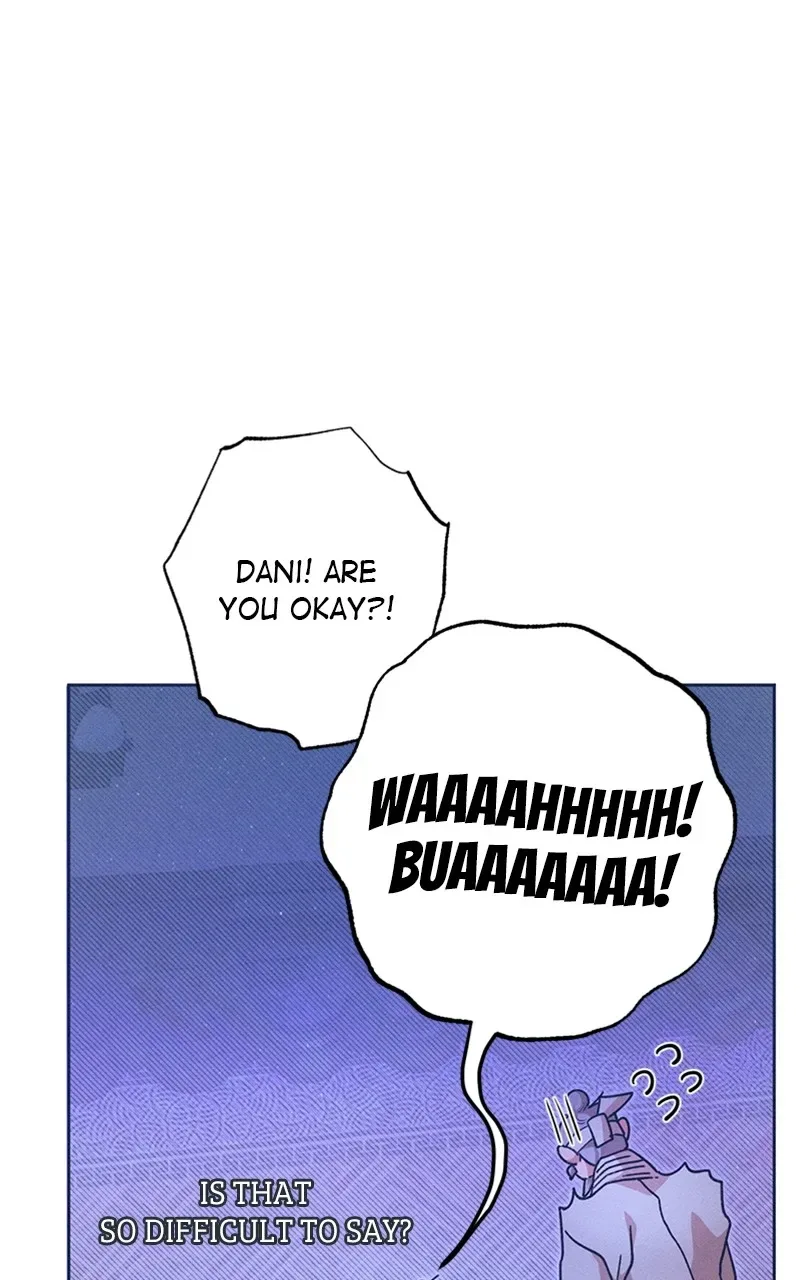 Darby the dizzying flow Chapter 13 page 65