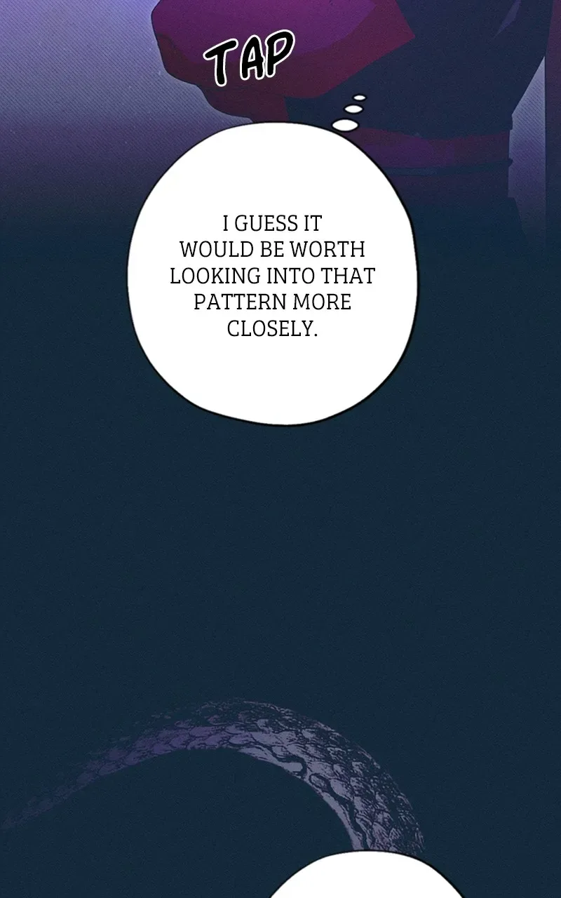 Darby the dizzying flow Chapter 13 page 76