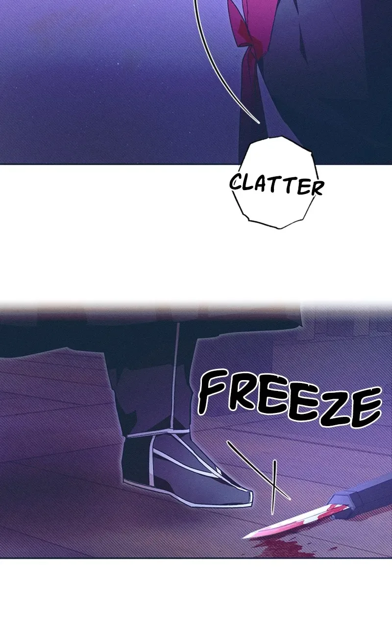 Darby the dizzying flow Chapter 13 page 81