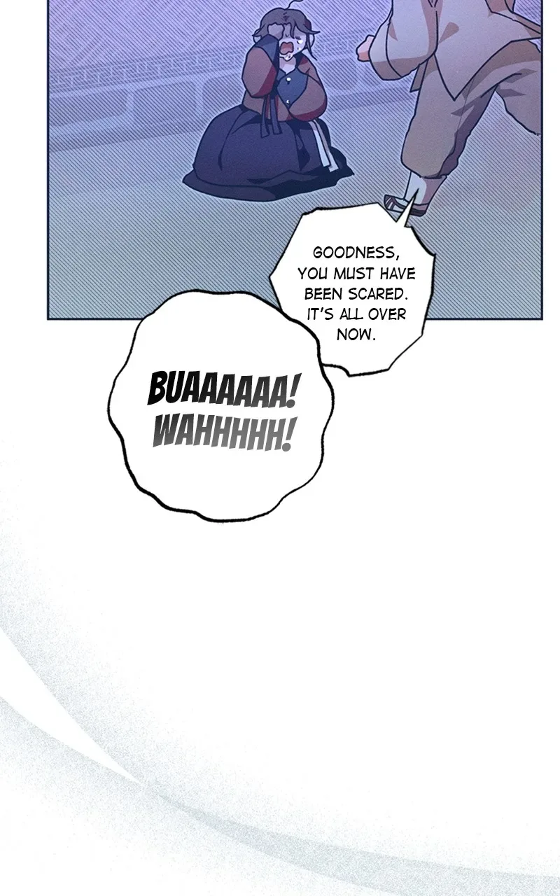 Darby the dizzying flow Chapter 13 page 66