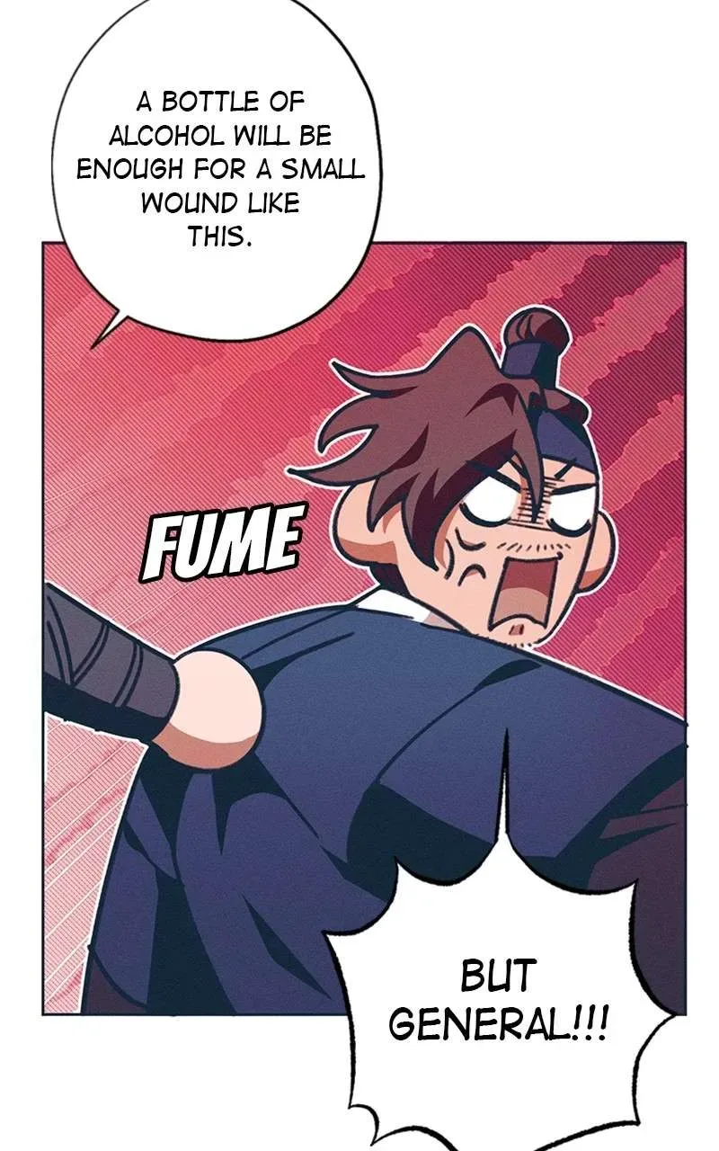 Darby the dizzying flow Chapter 13 page 105