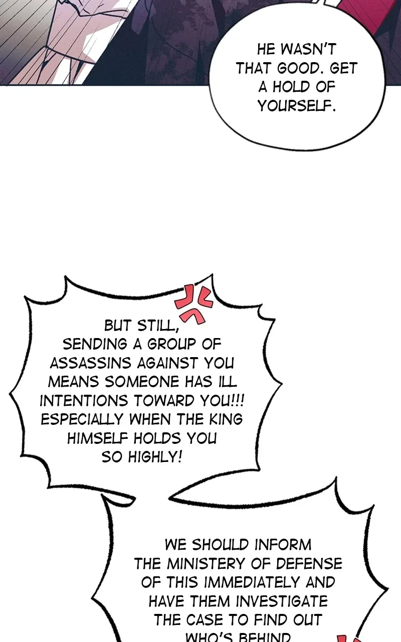 Darby the dizzying flow Chapter 13 page 103