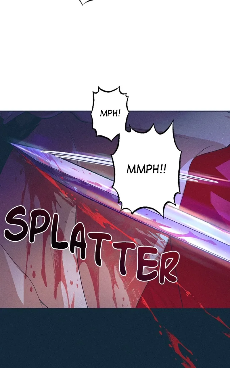Darby the dizzying flow Chapter 13 page 87