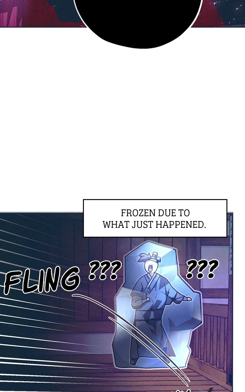 Darby the dizzying flow Chapter 13 page 90