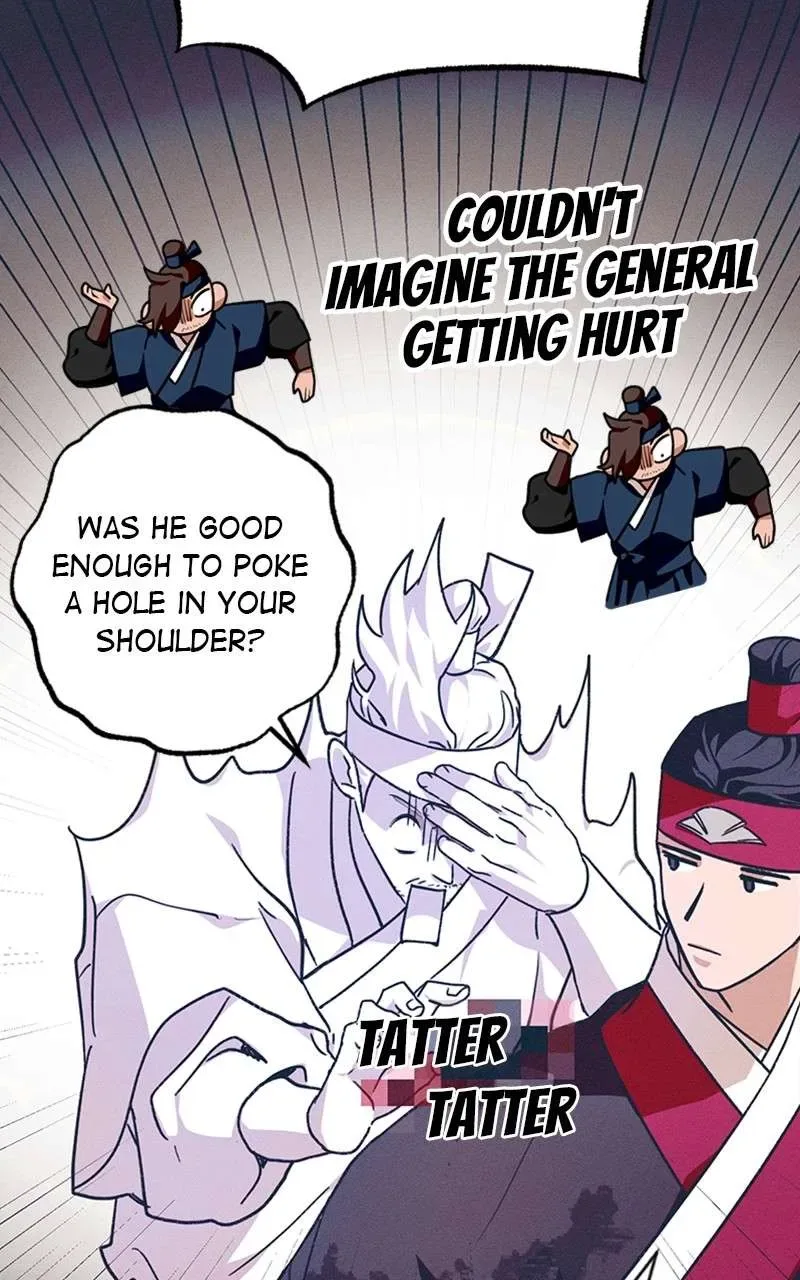 Darby the dizzying flow Chapter 13 page 102
