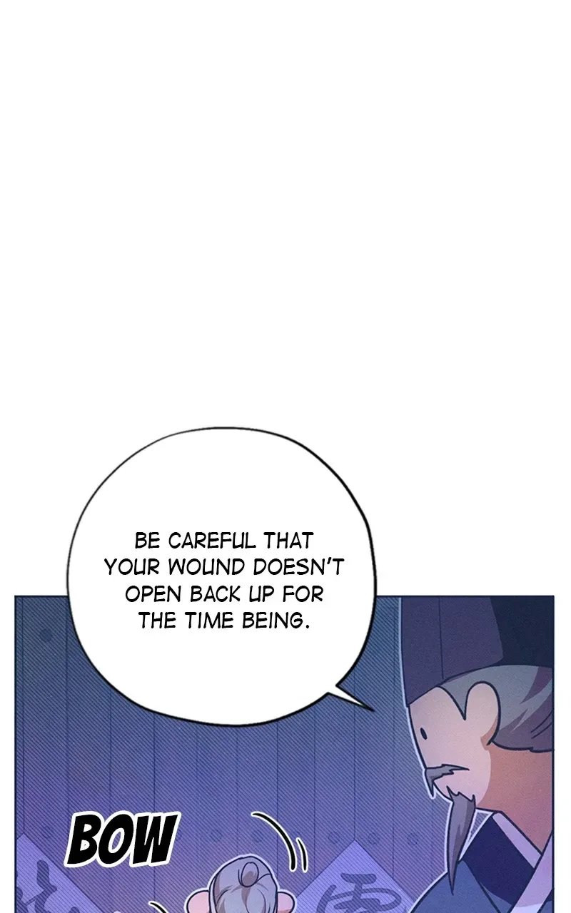 Darby the dizzying flow Chapter 13 page 108