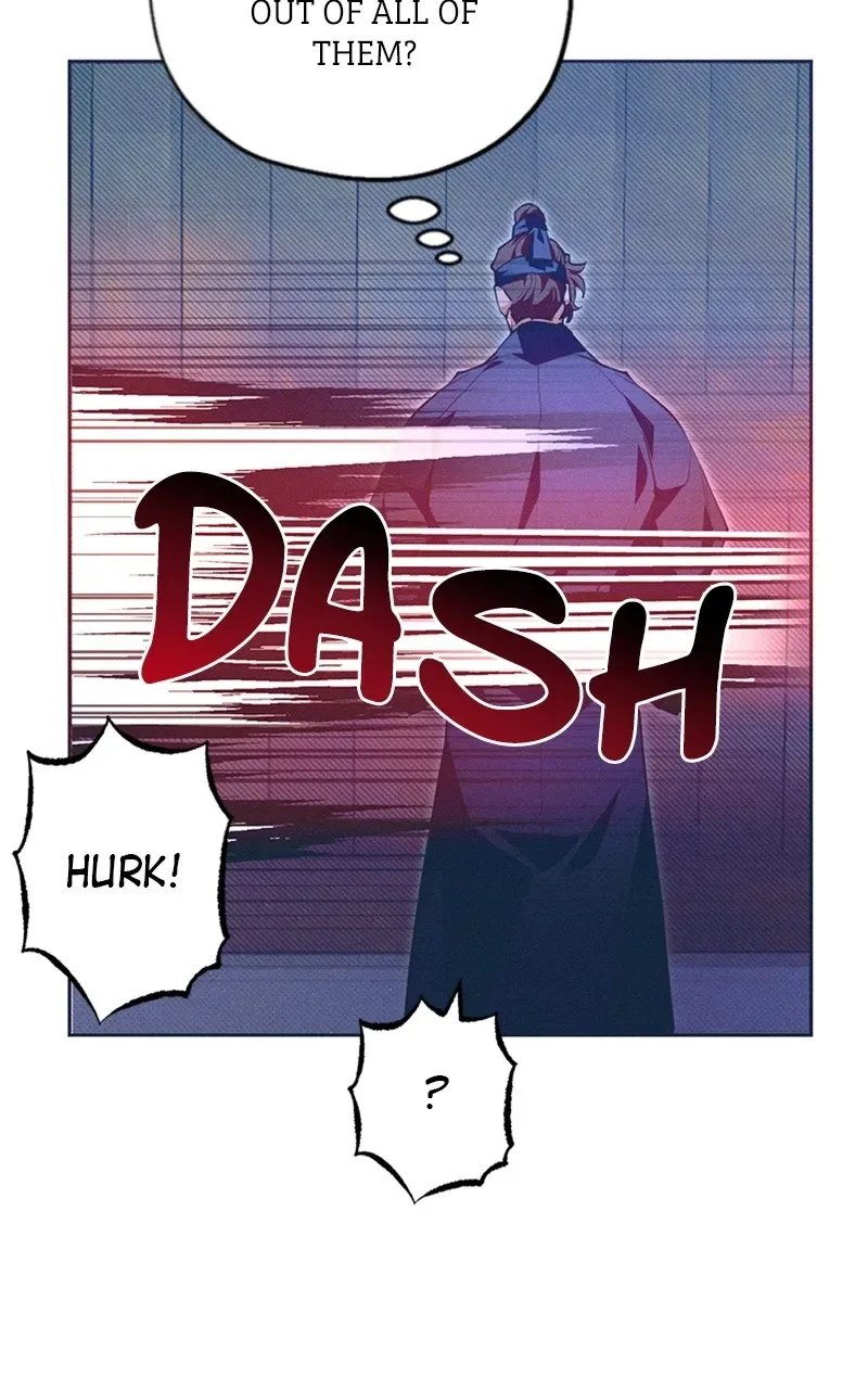 Darby the dizzying flow Chapter 13 page 84