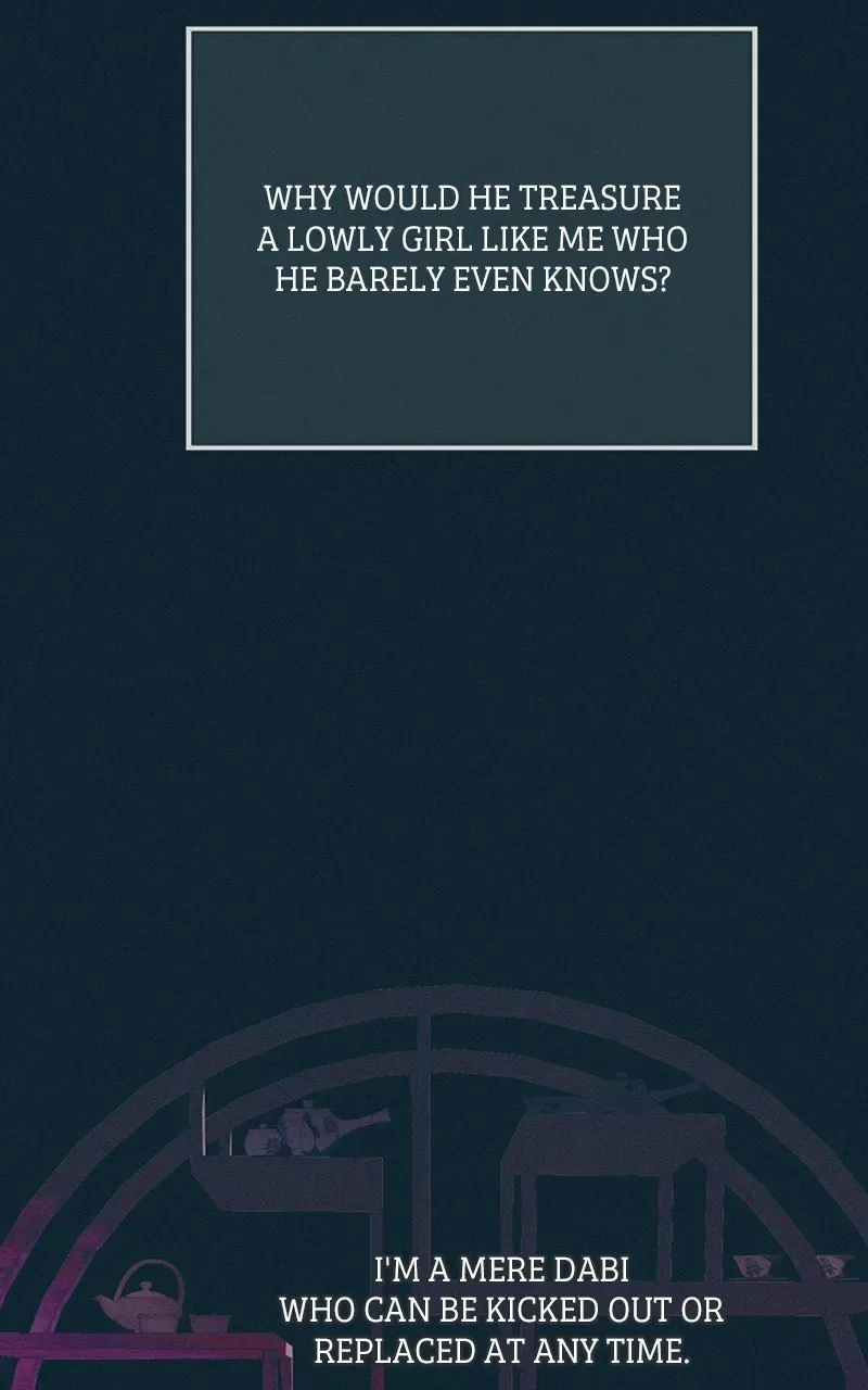 Darby the dizzying flow Chapter 13 page 119