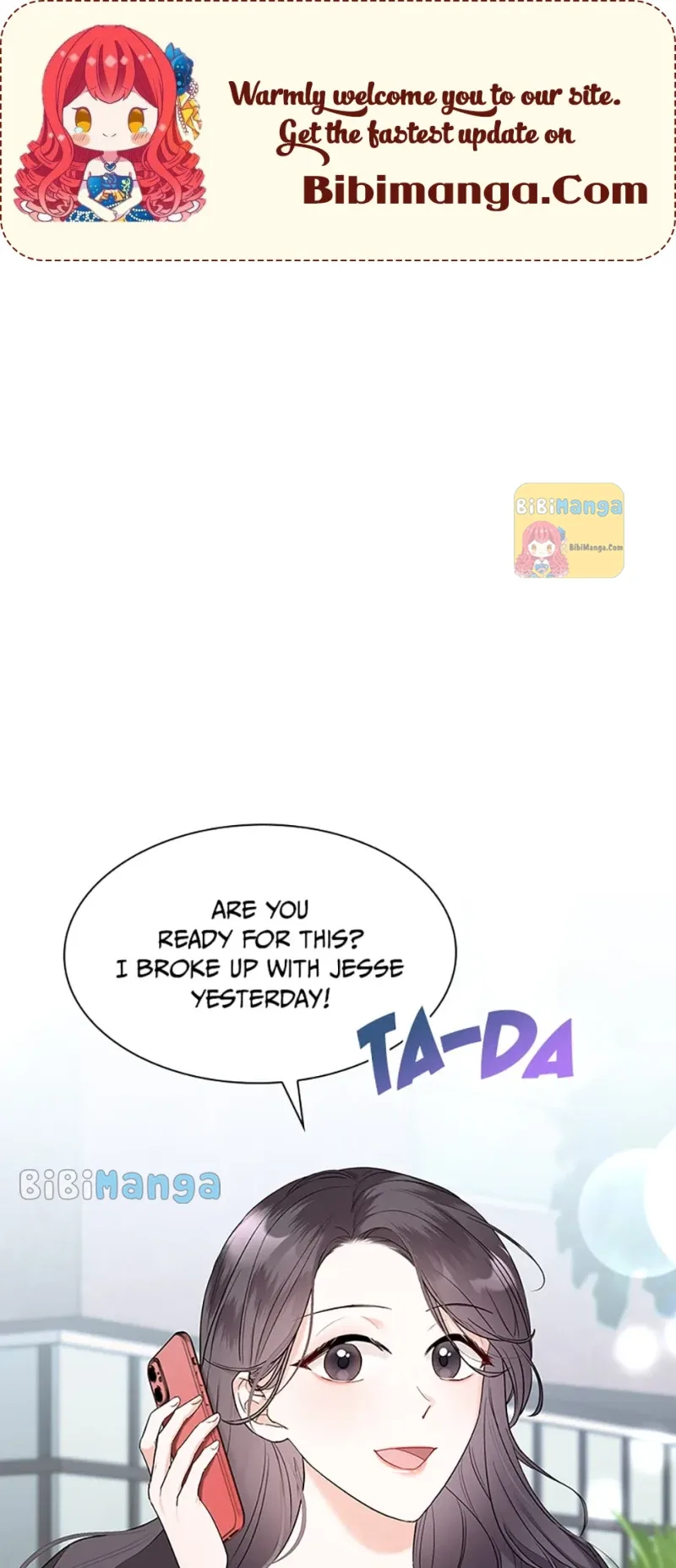 Dating My Best Friend’s Sister Chapter 37 page 2