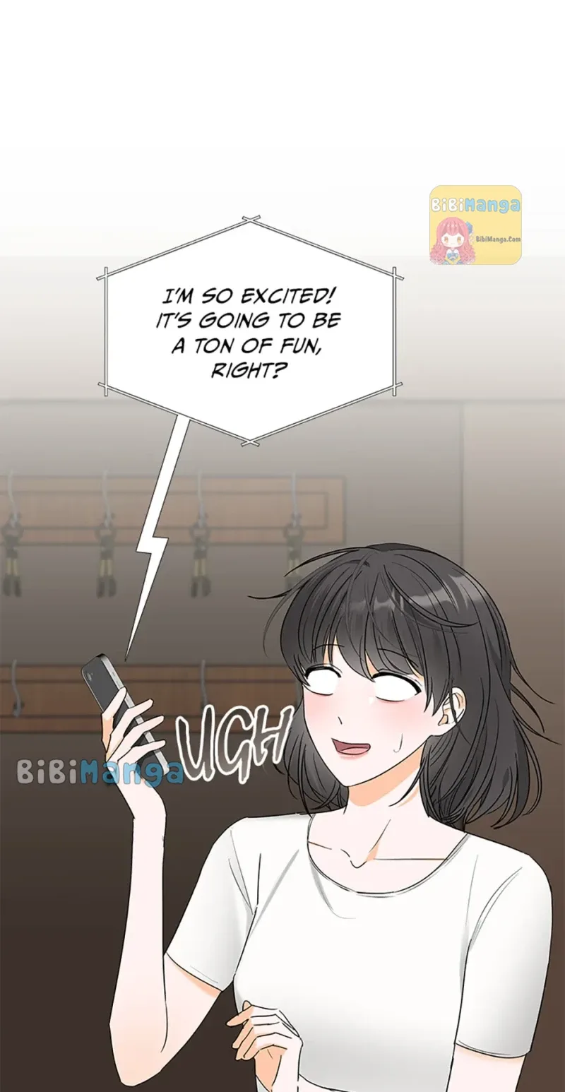 Dating My Best Friend’s Sister Chapter 37 page 8