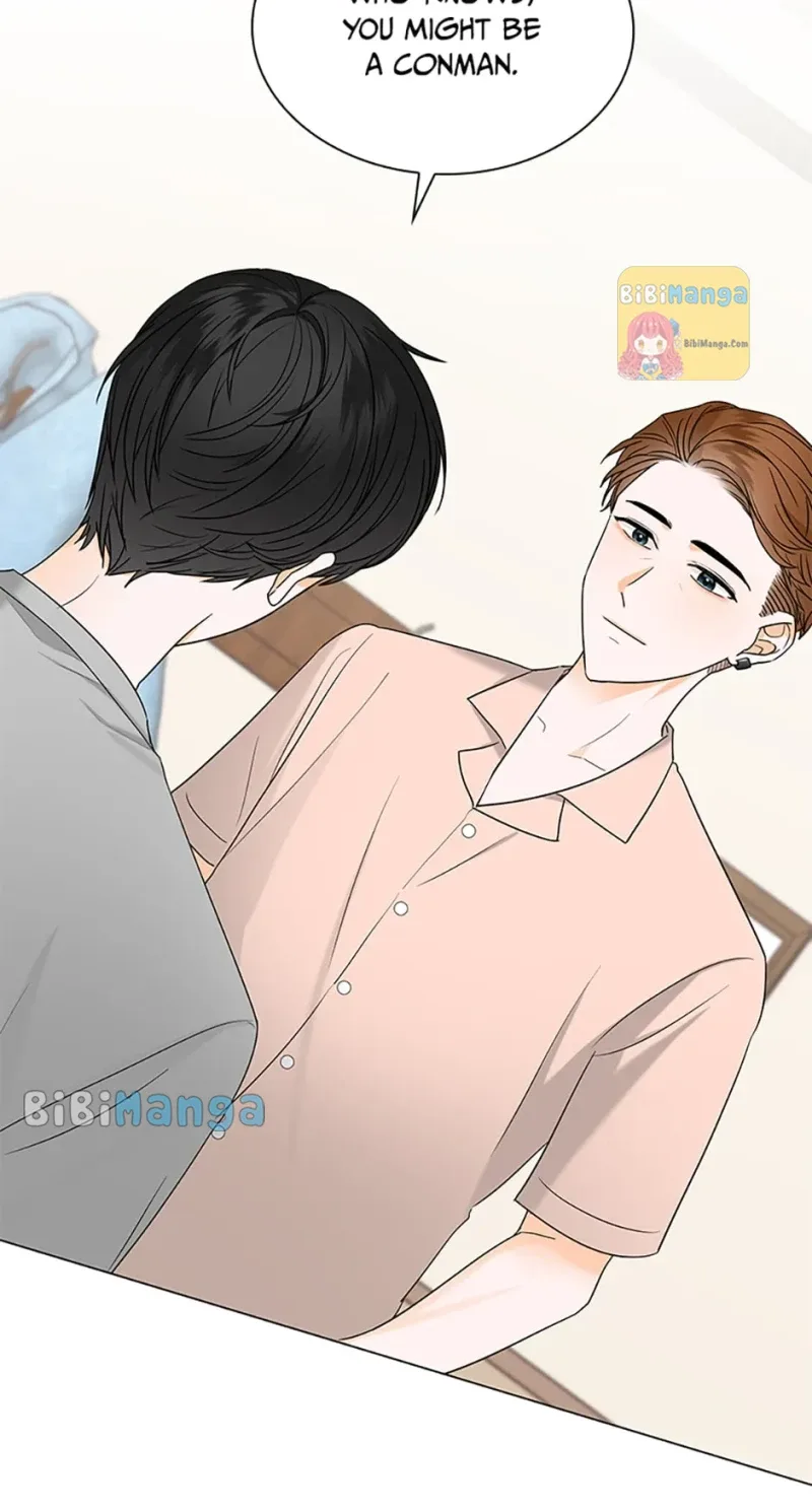 Dating My Best Friend’s Sister Chapter 35 page 8