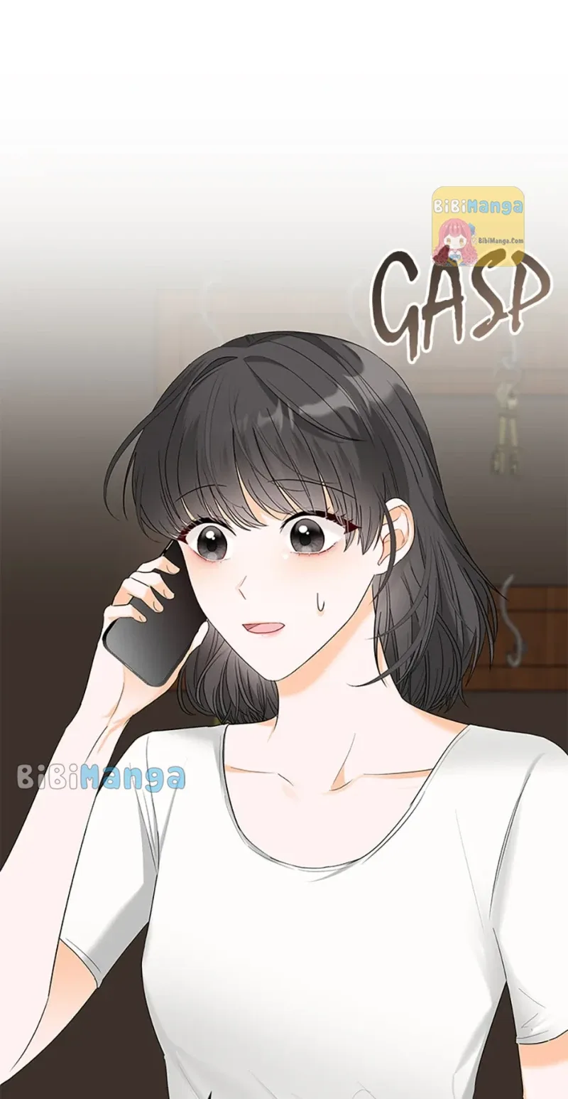 Dating My Best Friend’s Sister Chapter 37 page 4