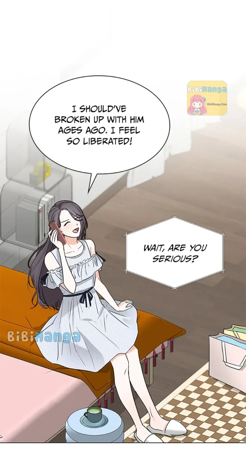 Dating My Best Friend’s Sister Chapter 37 page 6