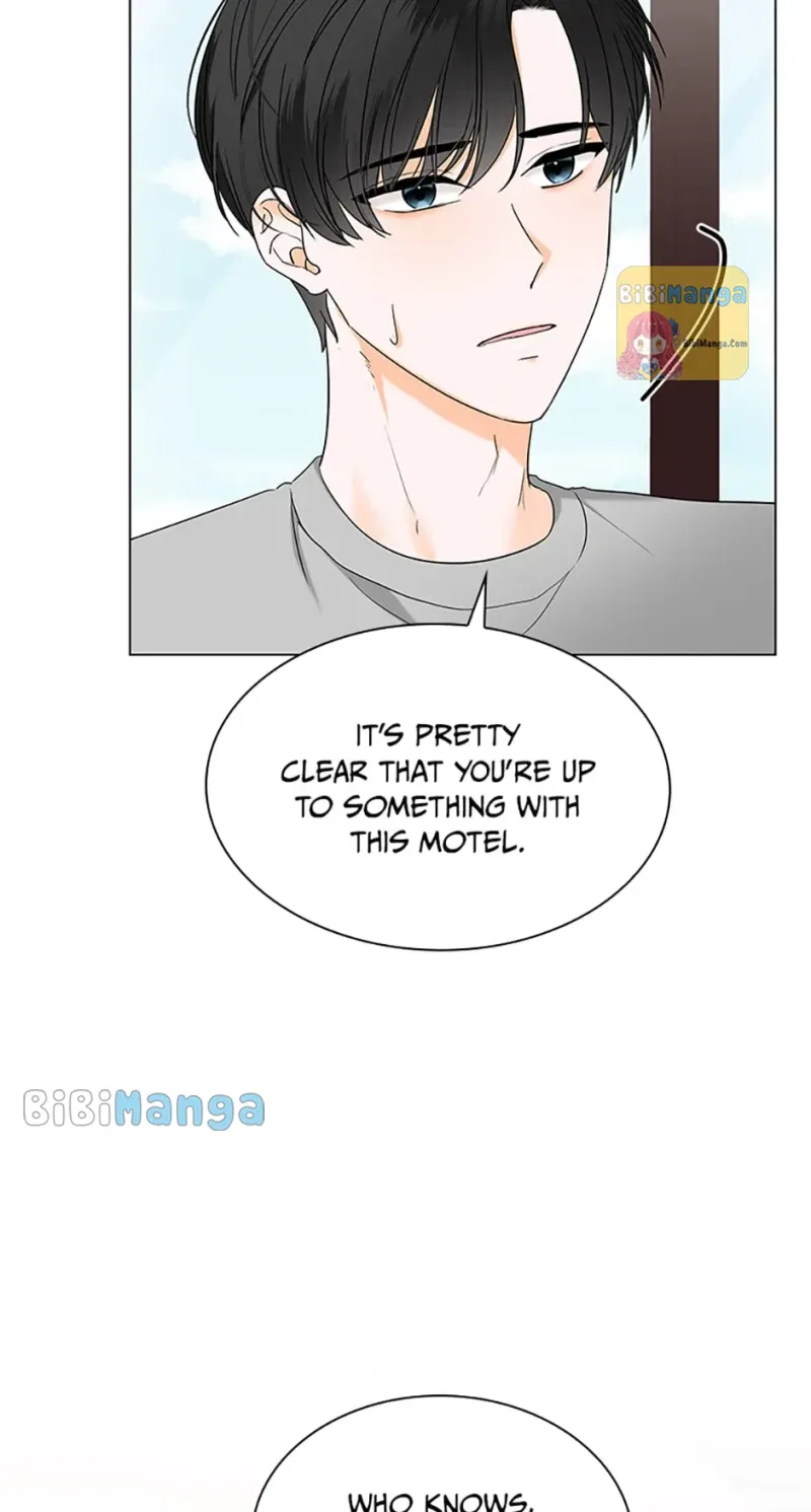 Dating My Best Friend’s Sister Chapter 35 page 7